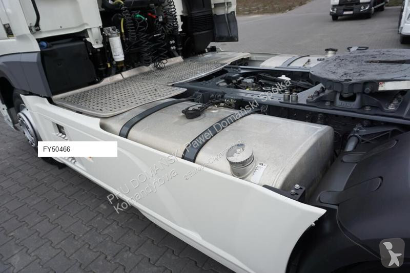 جرار DAF / 106 / 480 / EURO 6 / ACC / SPACE CAB