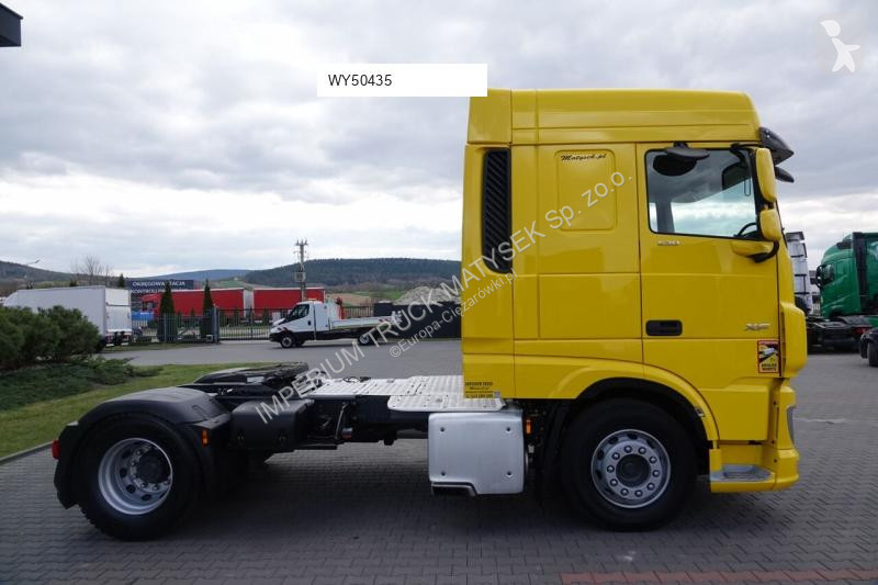 جرار DAF XF 530