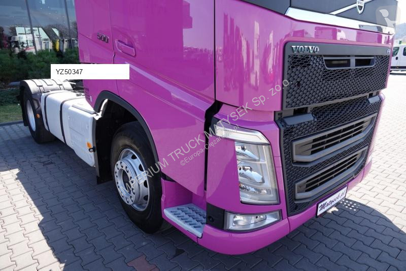 Ciągnik siodłowy Volvo FH 500