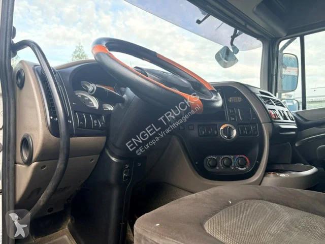 جرار DAF 105460 SPACECAB 4x2 (EURO 5 /...
