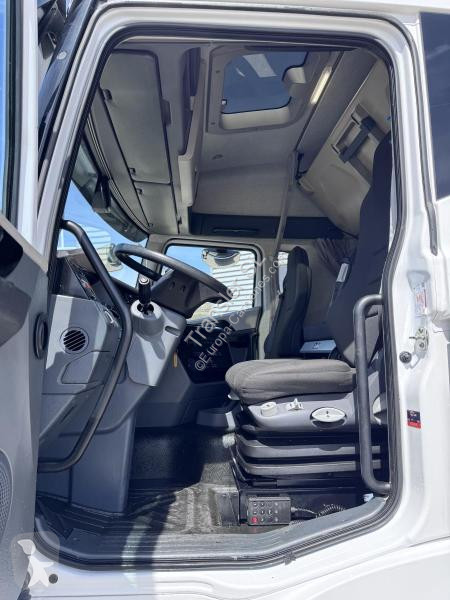 جرار BMC  TUGHRA TGR 1846