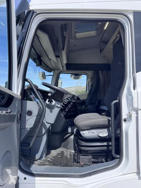 جرار BMC  TUGHRA TGR 1846