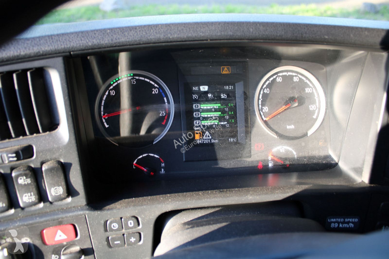 Trattore Stradale Scania 410 EUO 6 * 1 - Hand *...