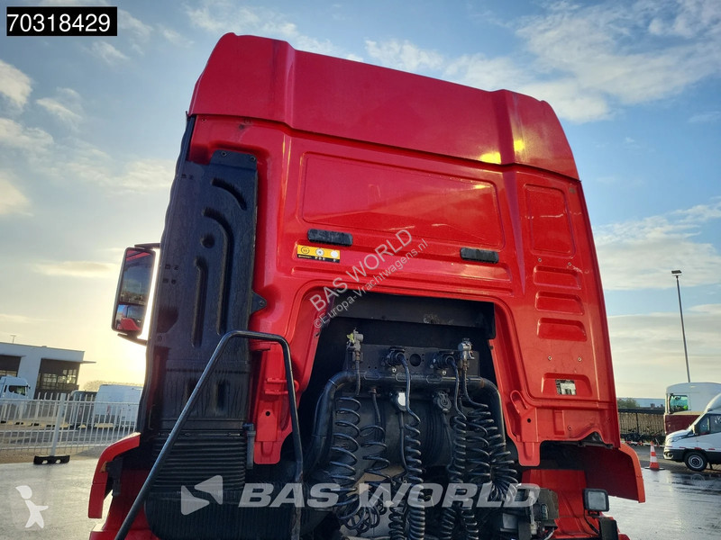 جرار MAN 18.440 4X2 LX ADR PTO