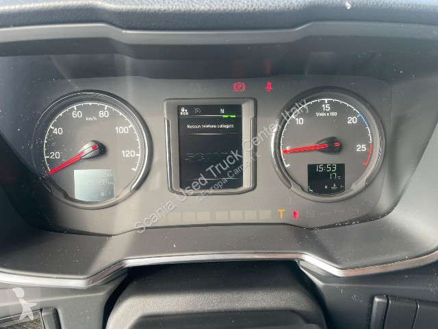 جرار Scania R 500 A4x2NB SUPER