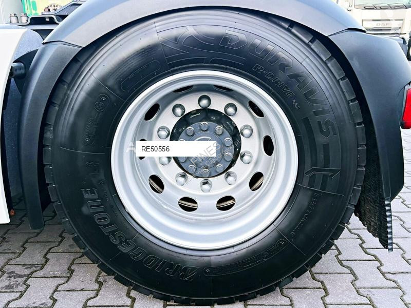 Tracteur DAF XF 106 480 / RETARDER / 2020