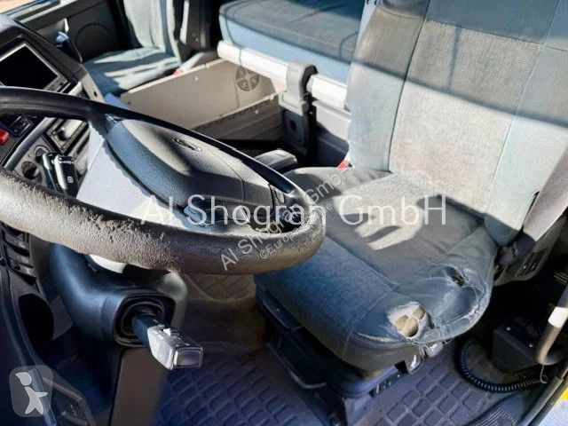 جرار Volvo 400 Kipphydraulik / Euro4 / 352tkm