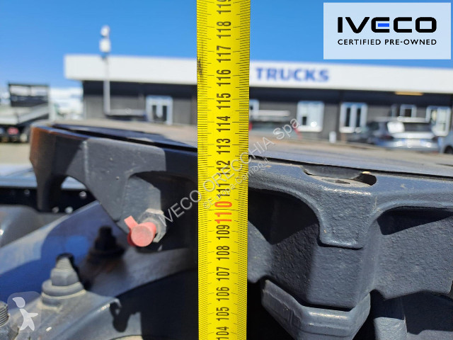 جرار Iveco S-WAY AS440S53T/P
