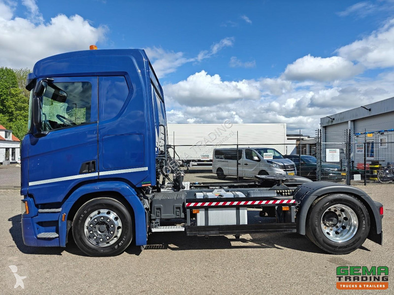 Trattore Stradale Scania 410 4x2 Sleeper Cab...