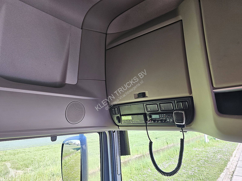 Trekker DAF 480