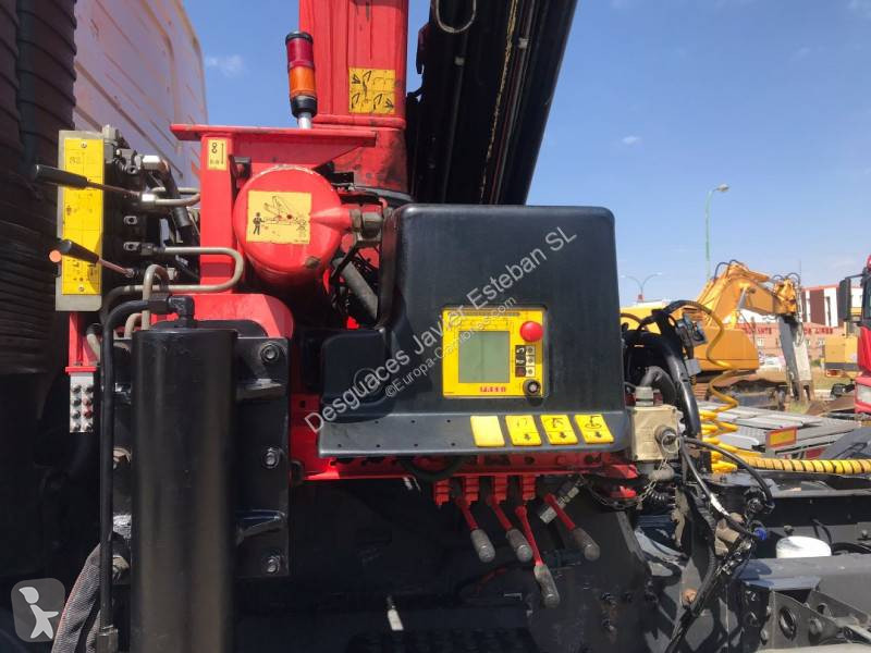 Traktor Volvo