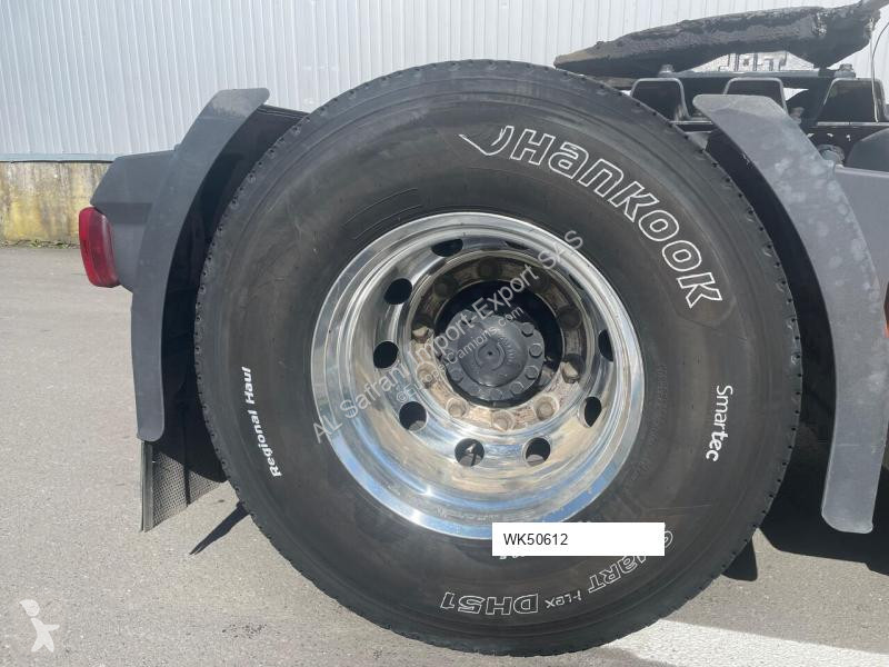 جرار Iveco 510