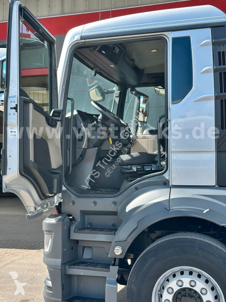 جرار MAN 18.440 4x2 BL EU6e LDW / EBA / CAM /...
