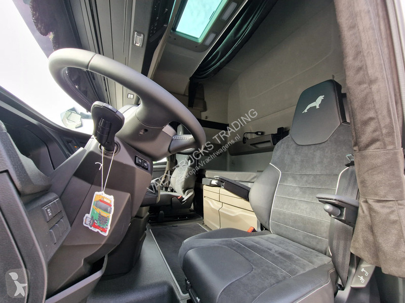 جرار MAN 18.520 4x2 - NEW - Show truck -...