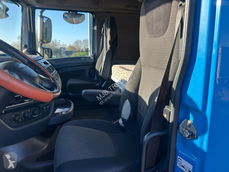 Trekker DAF XF 460 4x Super Space Cab