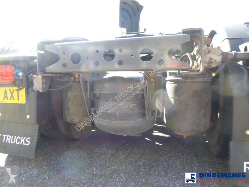 Trattore Stradale Renault T 460 6X2 RHD Euro 6
