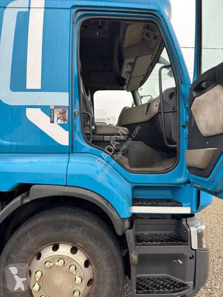 جرار Renault