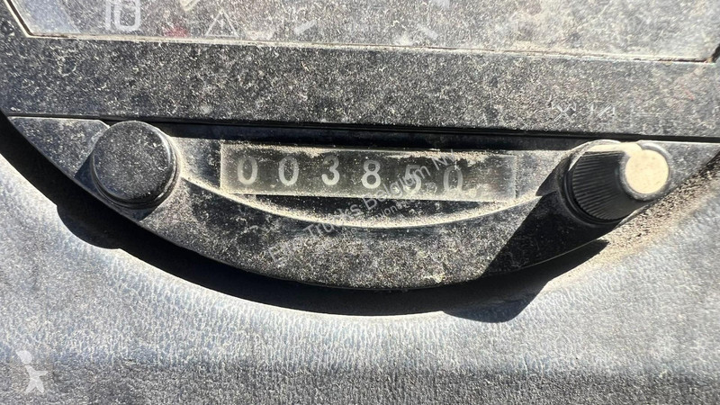 جرار Renault R 340 (6 CULASSE / POMPE MANUELLE...