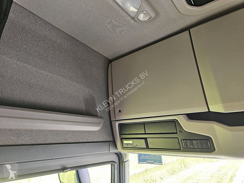 جرار Scania R460 RET. NIHT A/C SUPER