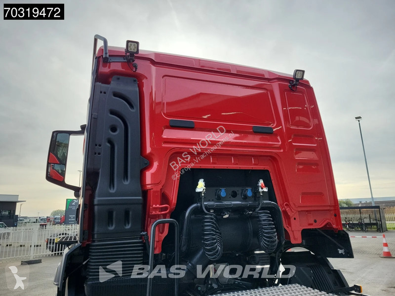 جرار MAN TGS 4X4 NEW! 4x4 Big-Axle Hydraulic...