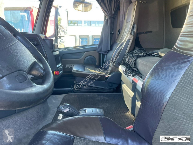 جرار Volvo 600 Steel/Air - Automatic - 70.000KG...