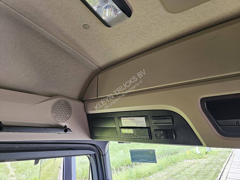 جرار Mercedes ACTROS 1848  Streamspace 2,50