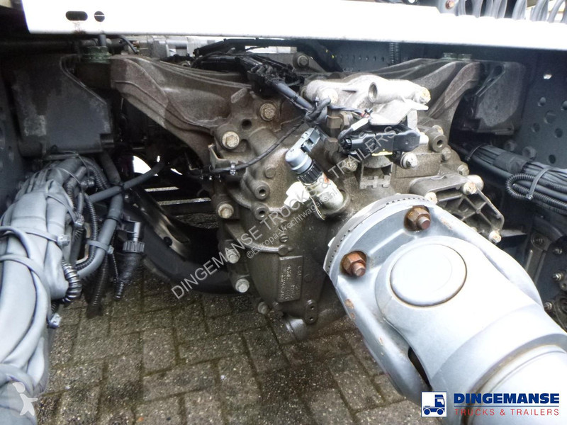 جرار Mercedes 1843 4x2 Euro 6