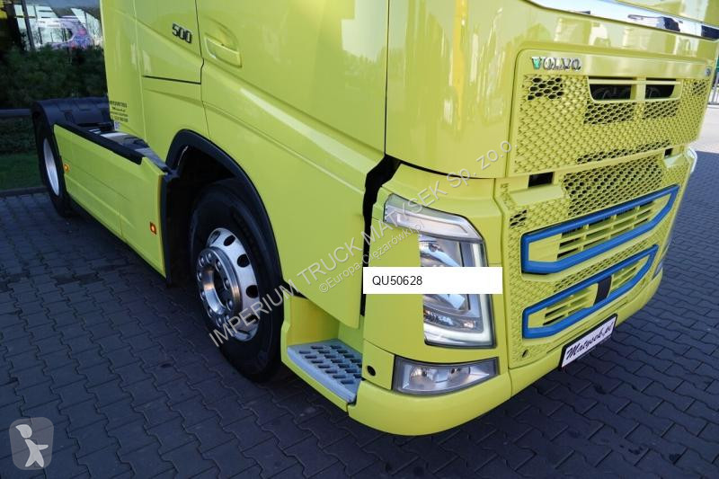 جرار Volvo FH 500 / I-PARK COOL