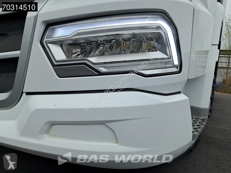 Tahač DAF 480 4X2