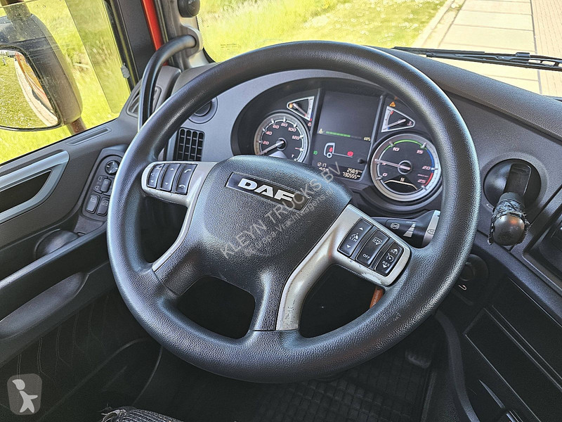 Тягач DAF XF