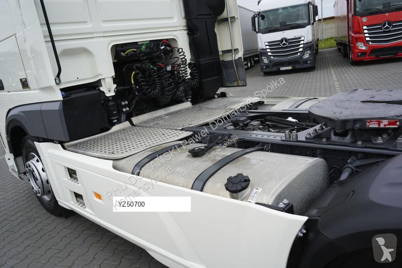 Влекач DAF 106 / 480 / EURO 6 / ACC / SUPER...