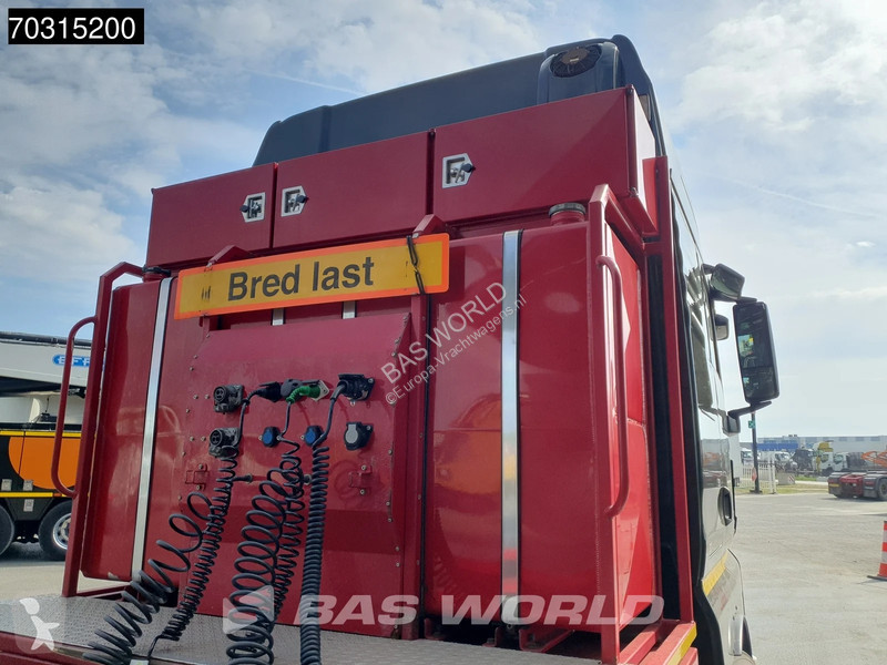 Traktor MAN 42.580  8X4 150T! Retarder...