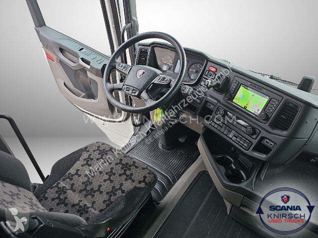 جرار Scania R 450 A4x2NA