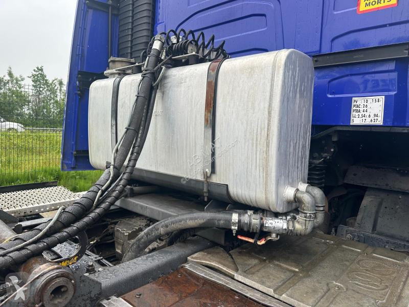 Tahač Volvo