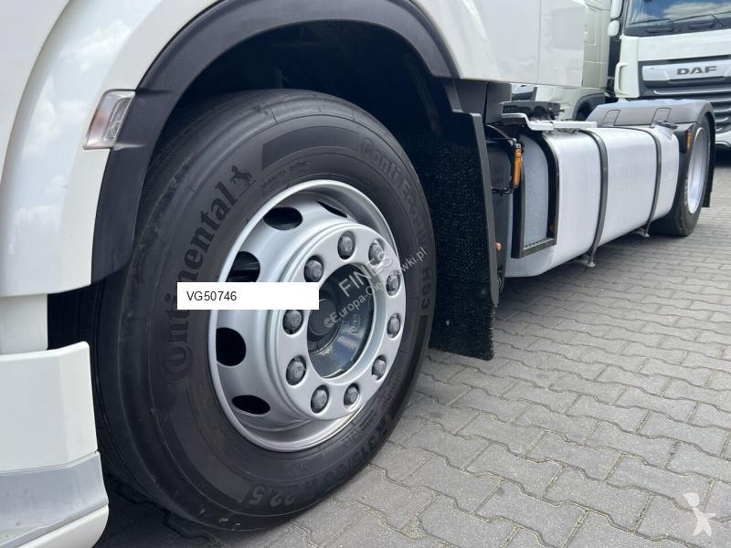 Nyergesvontató DAF XF 106 480