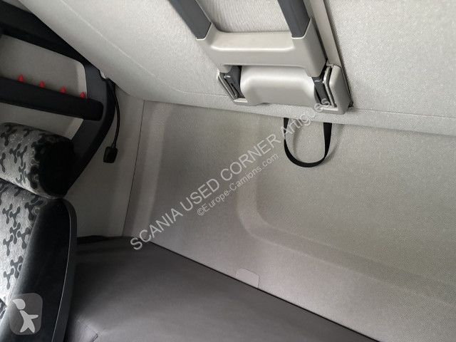 جرار Scania S 540 A4x2NB