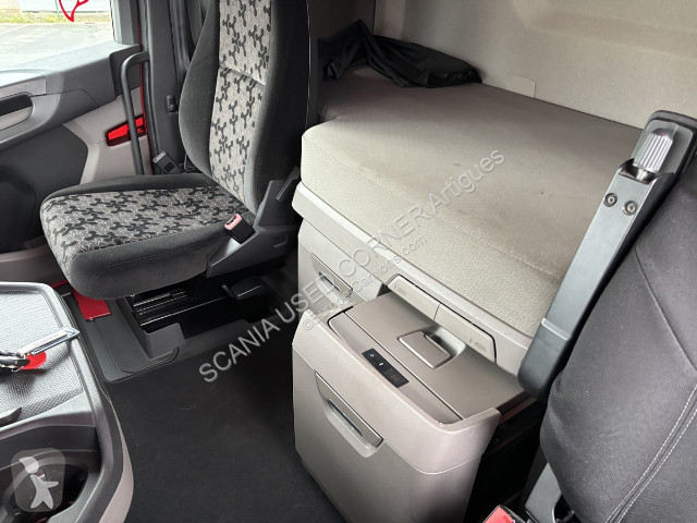 جرار Scania S 500 A4x2NB