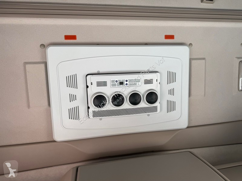 جرار DAF 106XF 480 EURO 6 D/ RETARDER / SMART...