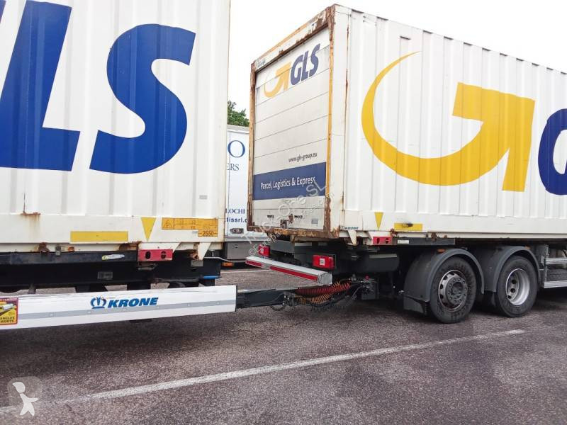 جرار Iveco