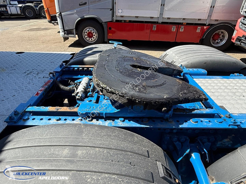 جرار Scania R650 V8 NS 6x4, 315 Wheelbase,...