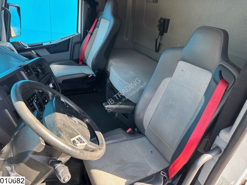 جرار Renault T 460 EURO 6, PTO, Retarder