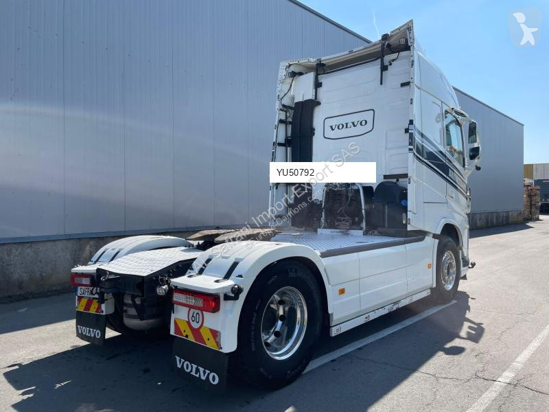 Tracteur Volvo FH 500