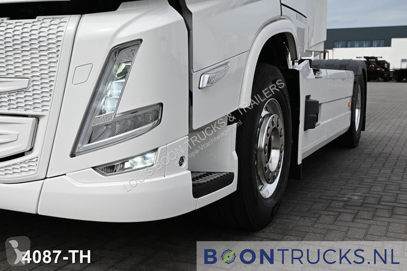 جرار Volvo 420 4x2 | EURO 6 * FULL AIR * ALCOA...