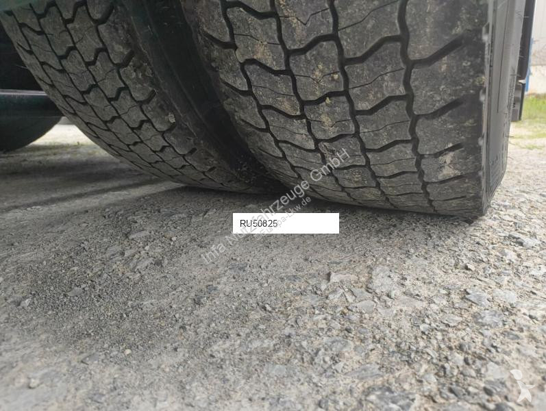 Tahač MAN TGX 18.510 Lowliner