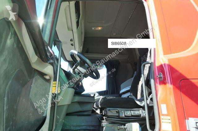 جرار Scania R 410 4x2, Retarder, Hydr.,...