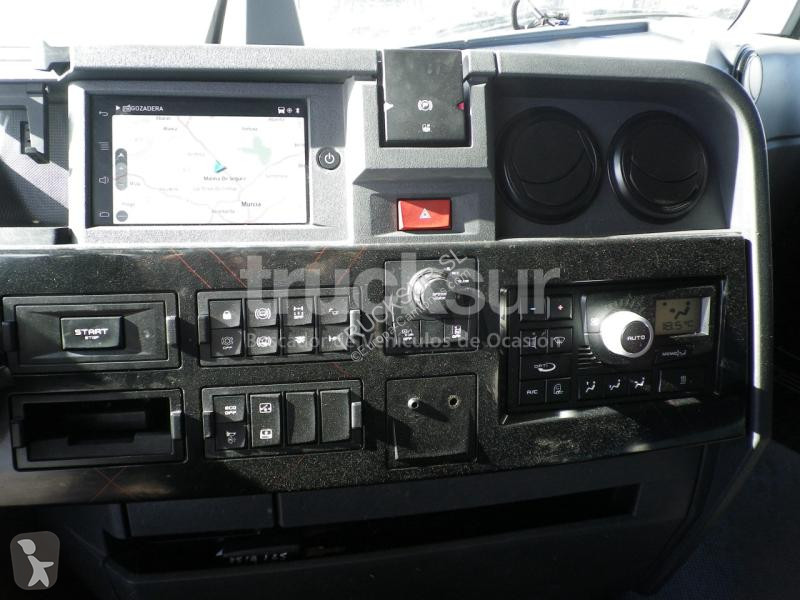 Тягач Renault  T520 SLEEPER CAB  EVO