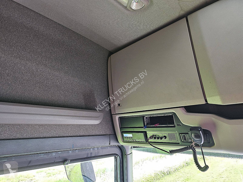 Traktor Scania LED RETARDER HIGHLIN
