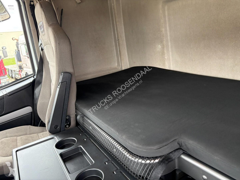 Iveco 480 + RETARDER + EURO 6 + 484KM +...