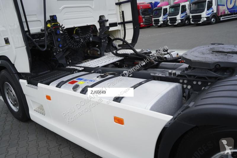 Влекач Scania R 500 / EURO 6 / ACC / RETARDER /...