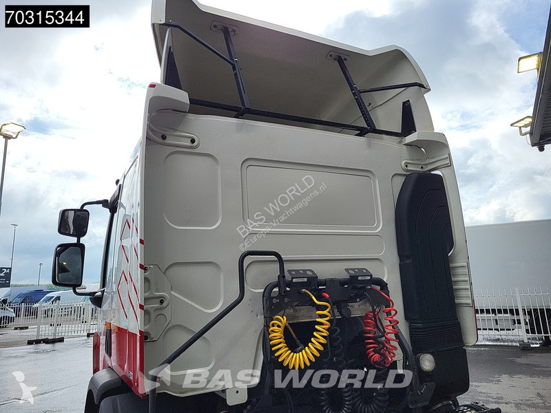 جرار Volvo FE 320 FE 4X2 Manual! -Truck Euro5